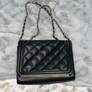 ALDO black crossbody bag